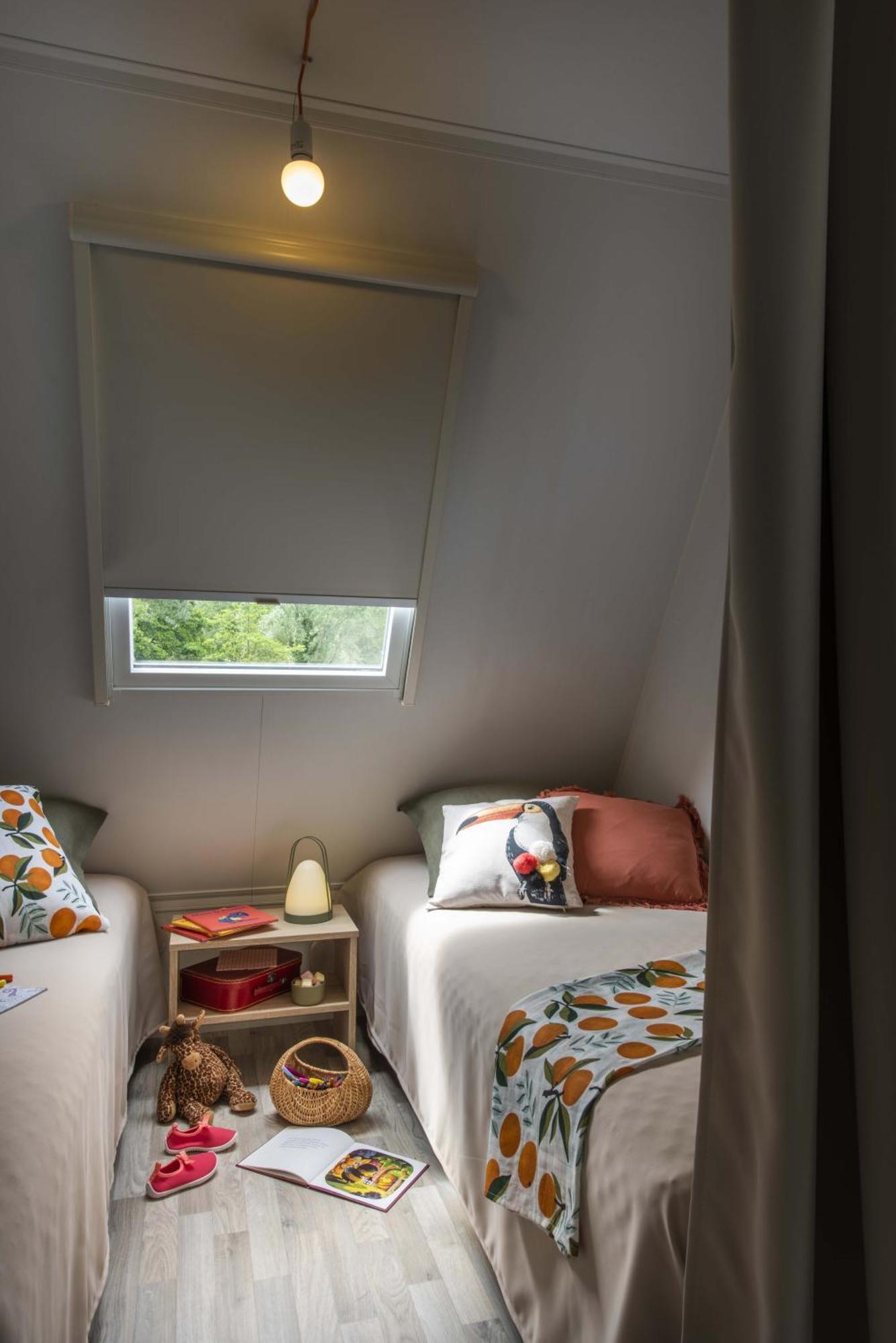 Campsite International Glamping Di Bracciano Trevignano Romano