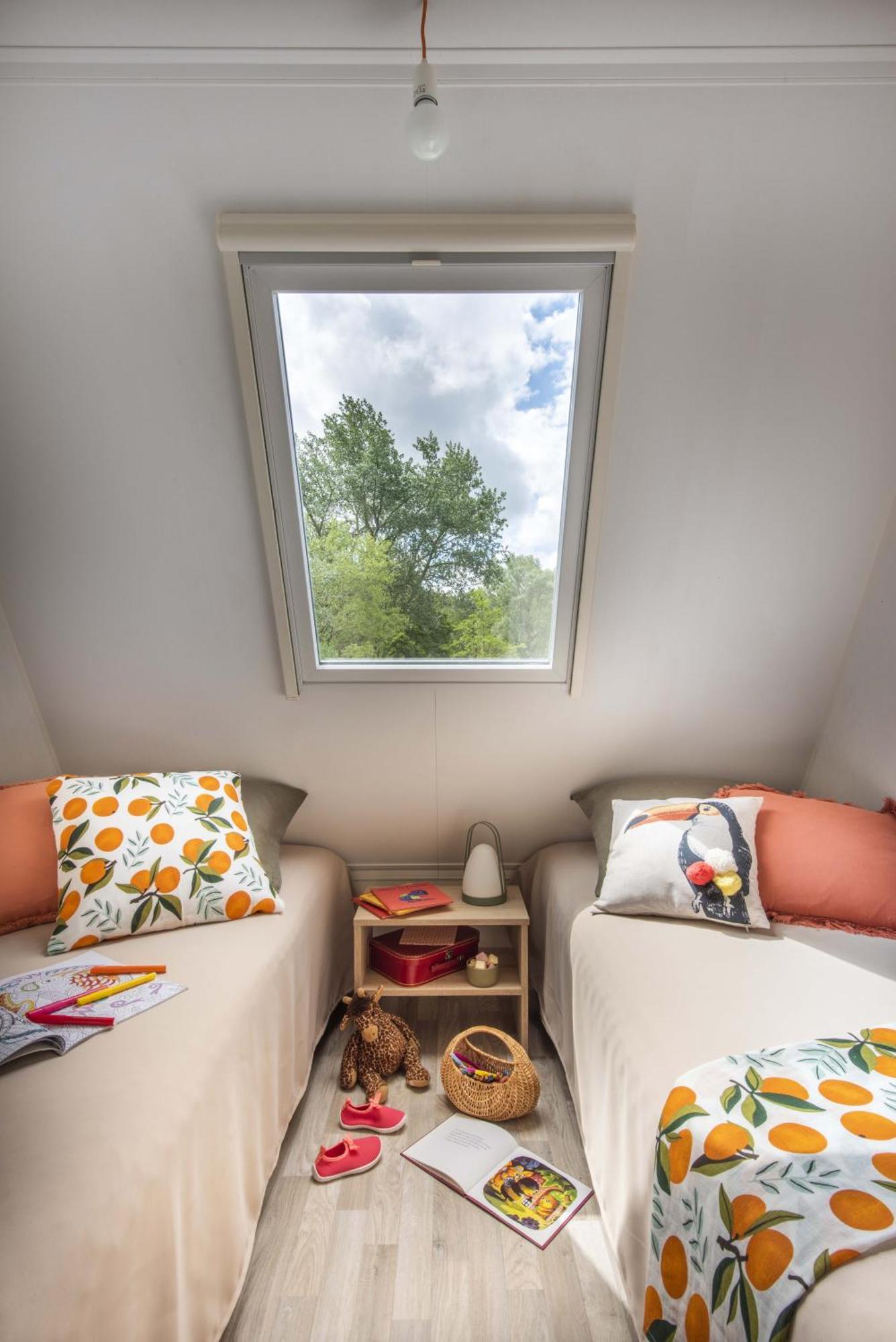 International Glamping Di Bracciano