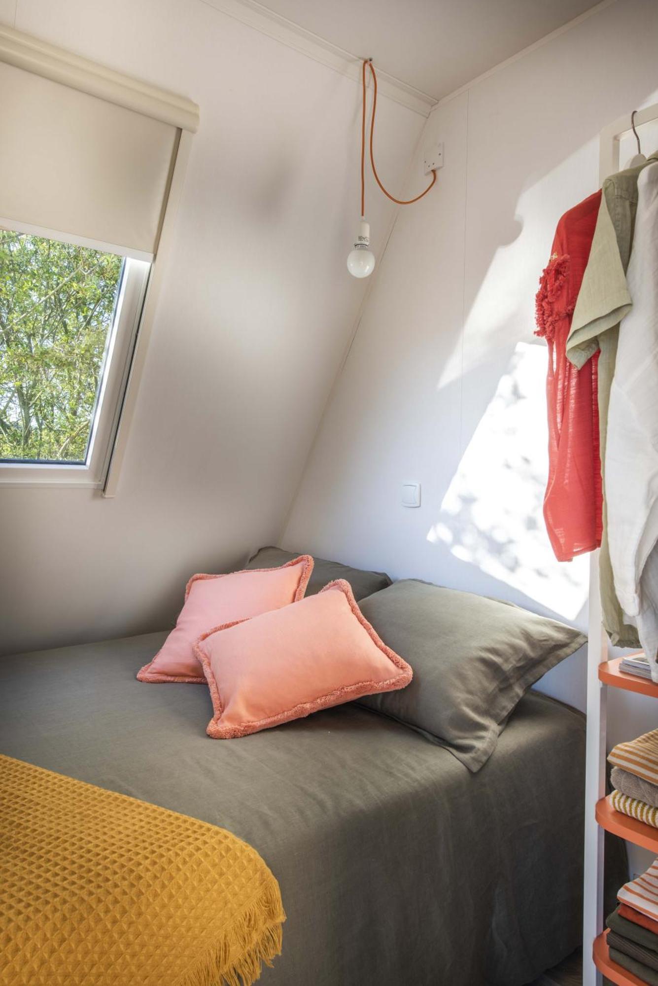Campingplatz International Glamping Di Bracciano